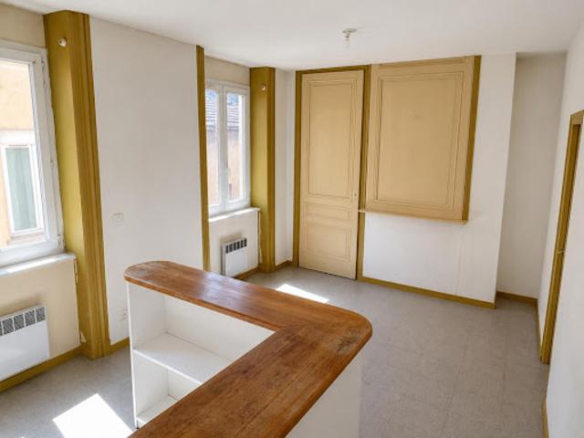 Appartement vente à Lyon, Métropole de Lyon