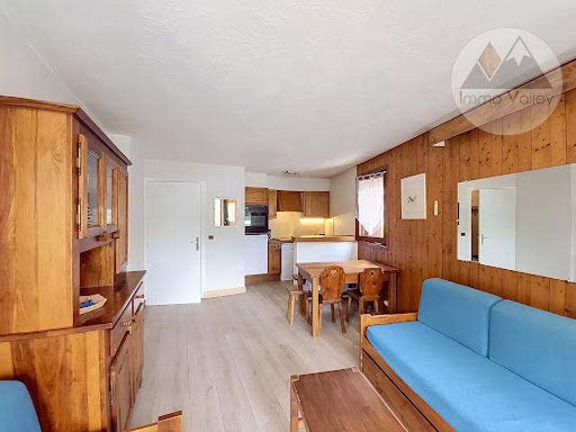 Appartement vente à Bonneville, Praz-sur-arly