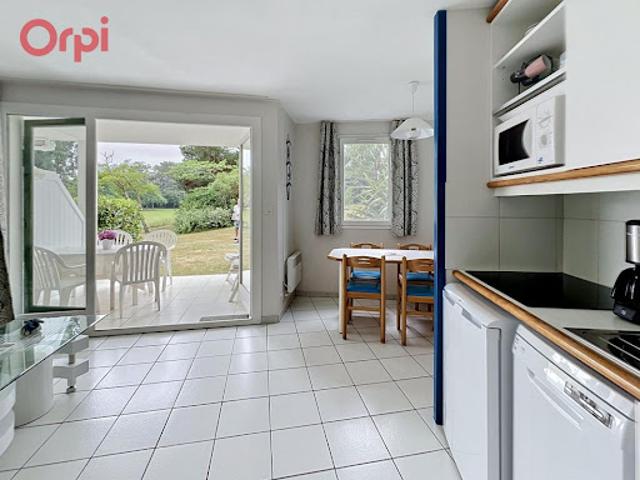Appartement vente à Les Sables-d'Olonne, Talmont-saint-hilaire