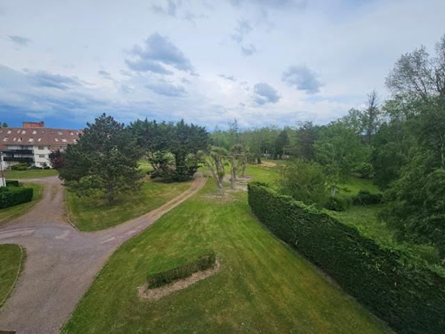 Appartement vente à Lisieux, Villers-sur-mer
