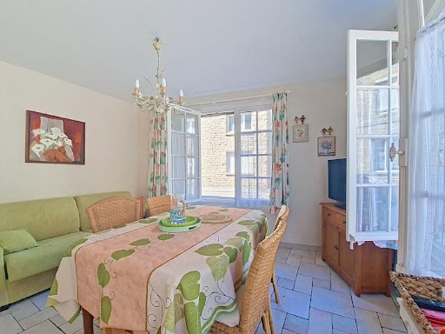 Appartement vente à Dinan, Bretagne