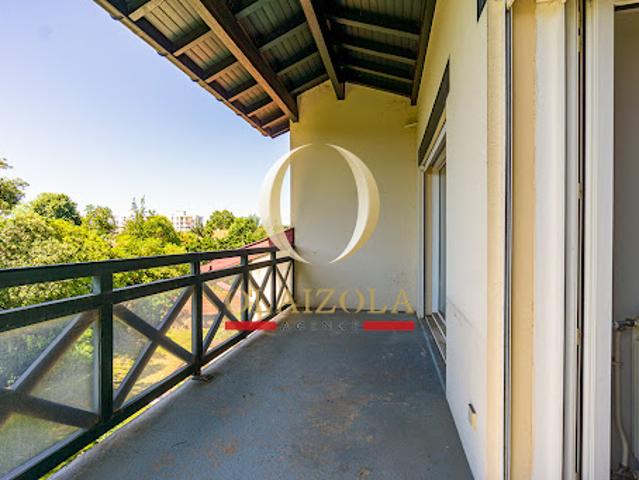 Appartement vente à Bayonne, Anglet