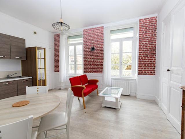Appartement vente à Fougères-Vitré, Bretagne
