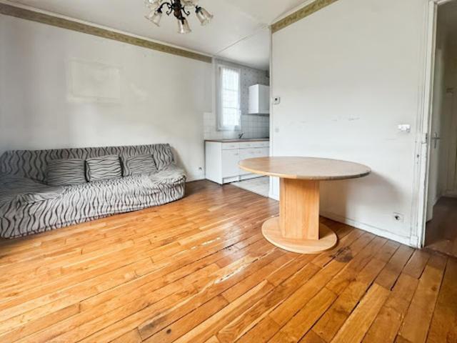 Appartement vente à Saint-Denis, Saint-denis