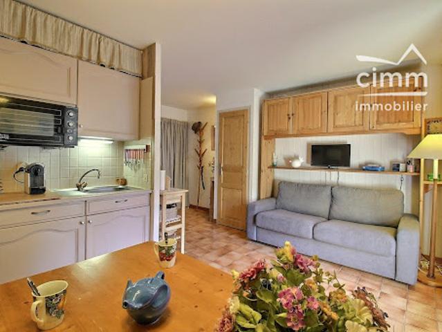 Appartement vente à Bonneville, Saint-gervais-les-bains
