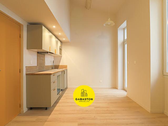 Appartement vente à Marseille
