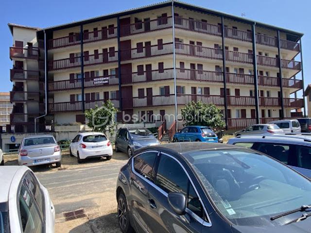 Appartement vente à Jouan, Vieux-boucau-les-bains