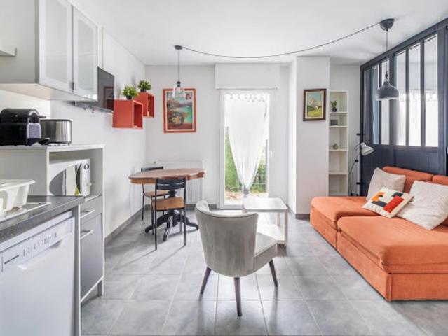 Appartement vente à Chambéry, Aix-les-bains