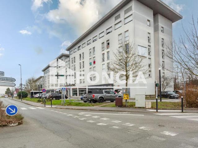 Appartement vente à Palaiseau, Les Ulis