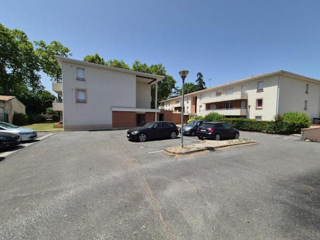 Appartement vente à Montauban