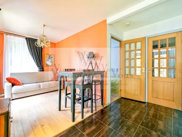Appartement vente à Nogent-sur-Marne, Nogent-sur-marne