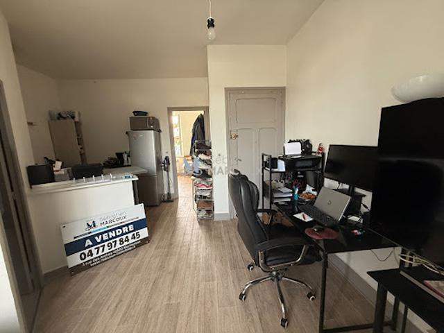 Appartement vente à Montbrison, Veauche