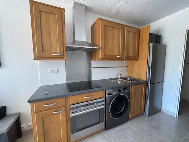 Appartement vente à Montpellier, La Grande-motte