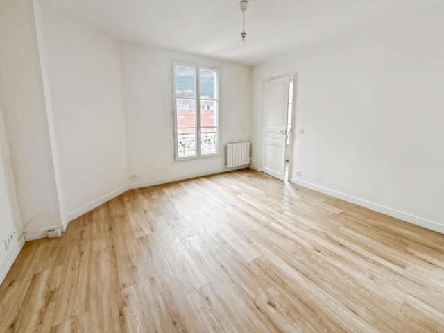 Appartement vente à Coutures, Bagnolet