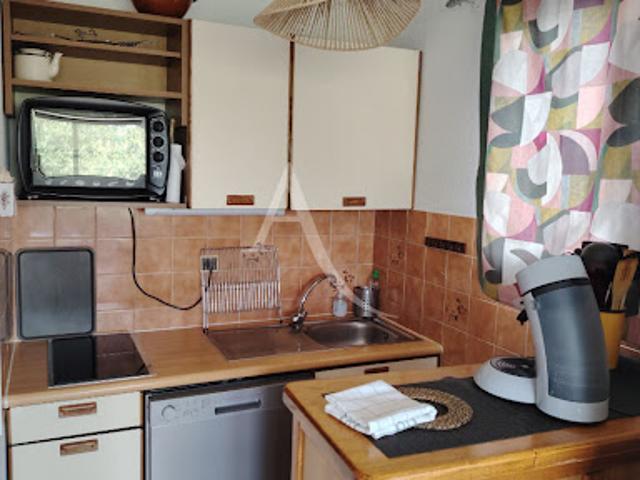 Appartement vente à Forcalquier, Gréoux-les-bains