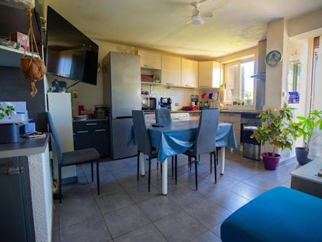 Appartement vente à Ajaccio, Grosseto-prugna