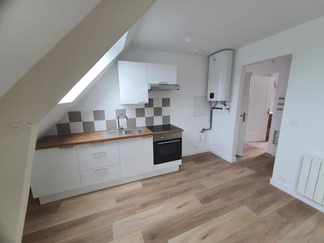 Appartement vente à Lorient, Bretagne