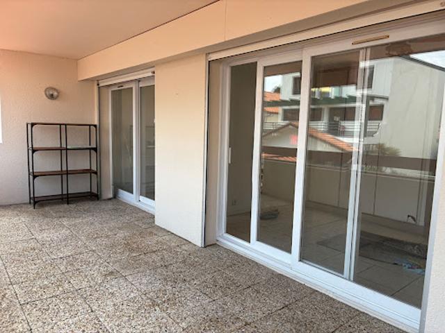 Appartement vente à Dax, Soorts-hossegor