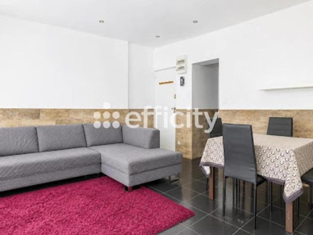 Appartement vente à Villeneuve-Saint-Georges, Val-de-Marne