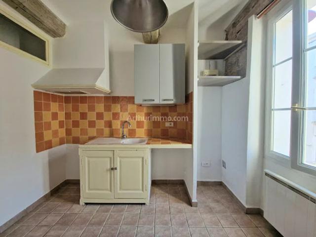 Appartement vente à Hameau des Peyrouas, Le Muy