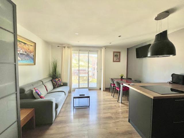 Appartement vente à Marseille, Cassis