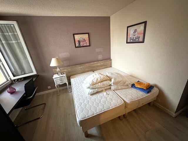 Appartement vente à Caen