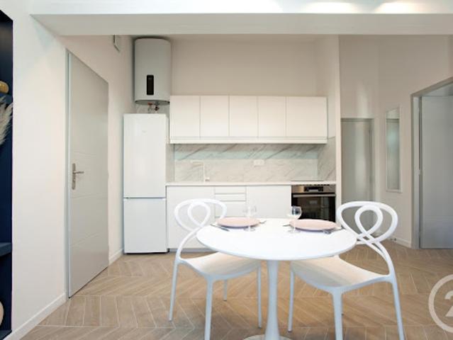Appartement vente à Arles