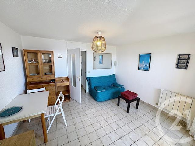 Appartement vente à Briantec, Plœmeur