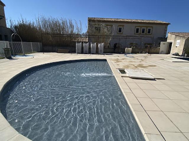 Appartement vente à Les Seniorales, Paradou