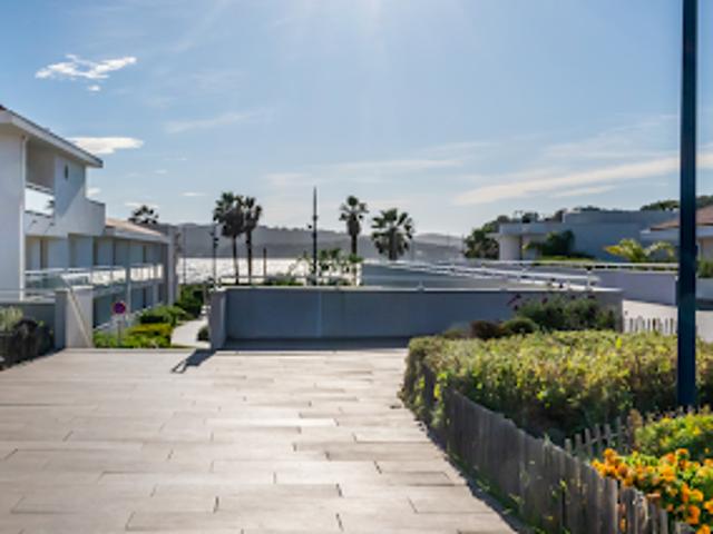 Appartement vente à Arrondissement de Toulon, Saint-mandrier-sur-mer
