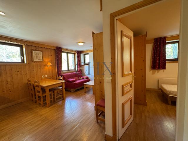 Appartement vente à Bonneville, Combloux