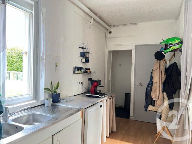 Appartement vente à Évreux, Ézy-sur-Eure