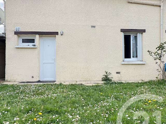 Appartement vente à Évreux, Ézy-sur-Eure
