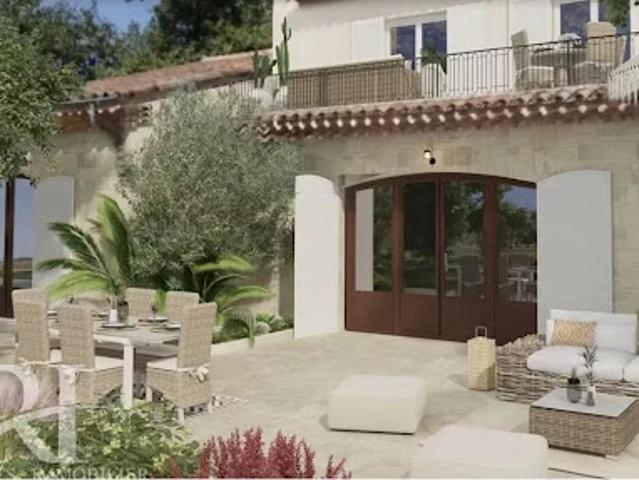 Appartement vente à Grasse, Mouans-sartoux