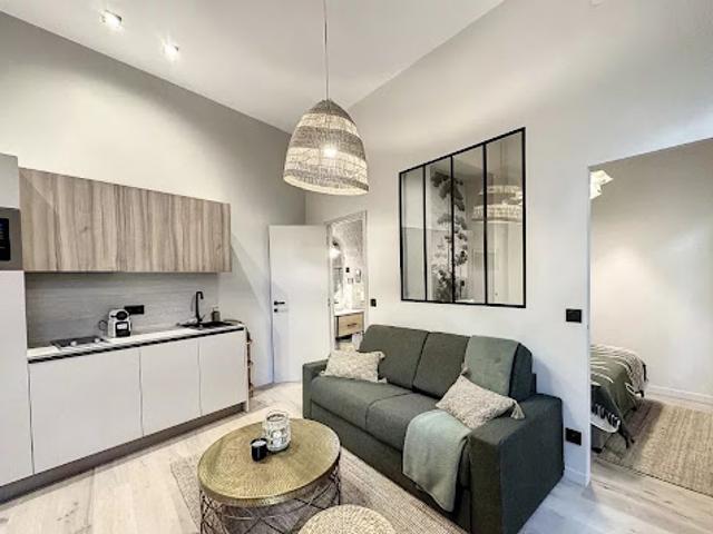 Appartement vente à Grasse, Mouans-sartoux