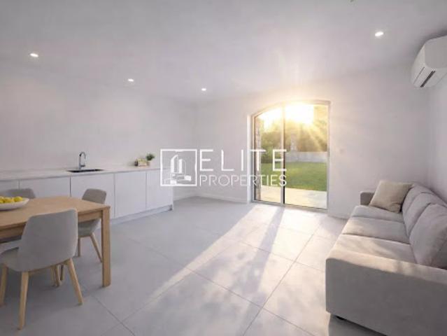 Appartement vente à Grasse, Mouans-sartoux