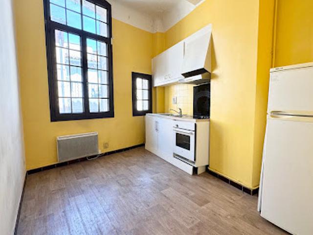 Appartement vente à Aix-en-Provence, Aix-en-provence