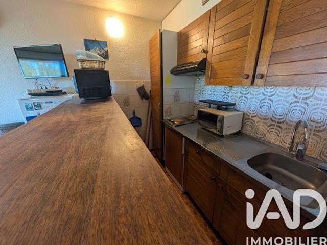 Appartement vente à Grenoble, La Chapelle-du-bard