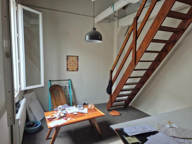 Appartement vente à Angoulême, Aignes-et-puypéroux