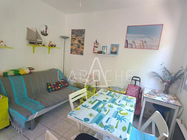 Appartement vente à Céret, Argelès-sur-mer