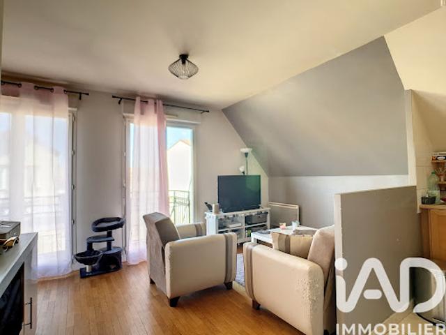 Appartement vente à Palaiseau, Athis-mons