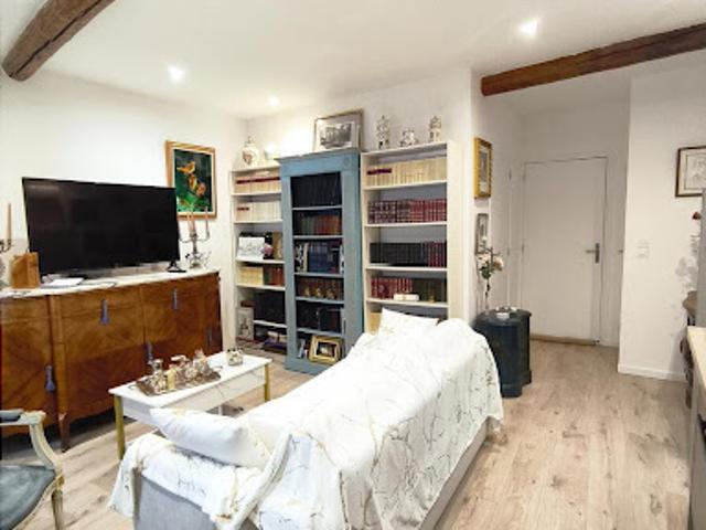 Appartement vente à Marseille, Aubagne