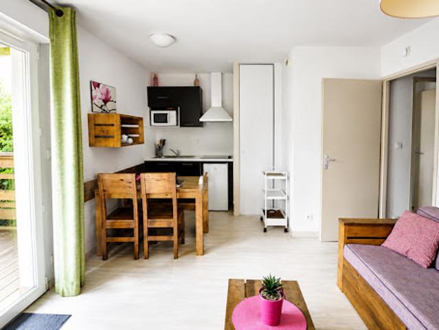 Appartement vente à Mont-de-Marsan, Aureilhan