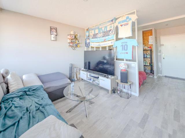 Appartement vente à Aurillac
