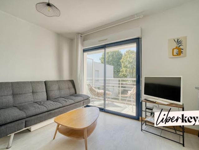 Appartement vente à La Rochelle, Aytré