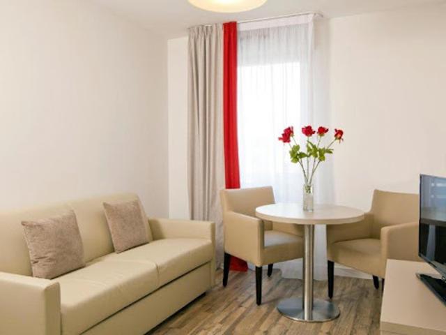 Appartement vente à Antony, Bagneux