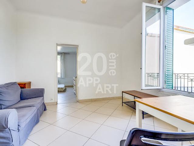 Appartement vente à Centre, Bagnolet