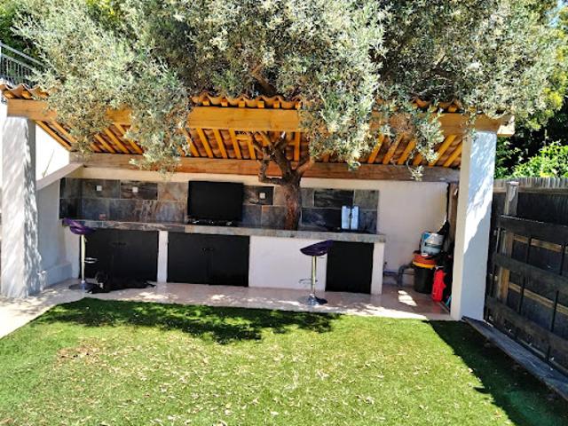 Appartement vente à Arrondissement de Toulon, Bandol
