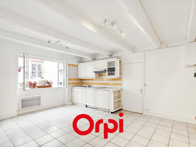 Appartement vente à Arrondissement de Toulon, Bandol