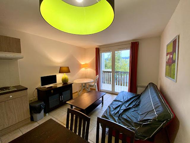 Appartement vente à Nérac, Barbaste